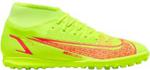 Buty piłkarskie Buty piłkarskie Nike Mercurial Superfly 8 Club TF CV0955 760