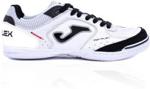 Buty piłkarskie Joma Top Flex 802 White Indoor 2018 Topw.802.In