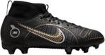 Buty piłkarskie Nike Football Mercurial Superfly 8 Academy Fg/Mg Junior Dj2854 007