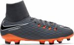 Buty piłkarskie Nike Hypervenom Phatnom 3 Academy Df Fg Jr Ah7287 081