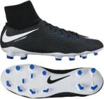 Buty piłkarskie Nike Hypervenom Phelon 3 DF FG 917764 002