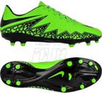 Buty piłkarskie Nike Hypervenom Phelon II Fg Q3 (749896307)