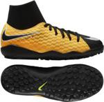 Buty piłkarskie Nike Hypervenom X Phelon 3 Df Tf Jr 917775 801