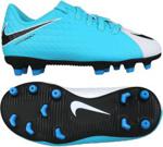 Buty piłkarskie Nike Jr Hypervenom Phade Iii Fg 852580 104