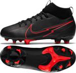 Buty piłkarskie Nike Jr Mecurial Superfly 7 Academy Mg At8120 060