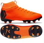 Buty piłkarskie Nike Jr Mercurial Superfly 6 Academy Gs Mg Ah7337810