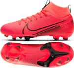 Buty piłkarskie Nike Jr Mercurial Superfly 7 Academy Fg Mg At8120 606