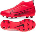 Buty piłkarskie Nike Jr Mercurial Superfly 7 Club Fg Mg At8150 606