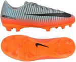 Buty piłkarskie Nike Jr Mercurial Vapor Xi Cr7 Fg 852489 001