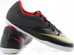 Buty piłkarskie Nike Jr Mercurialx Pro Ic 725280 076