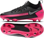 Buty piłkarskie Nike Jr Phantom Gt Academy Df Fg Mg Cw6694 006