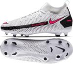 Buty piłkarskie Nike Jr Phantom Gt Academy Df Fg Mg Cw6694 160