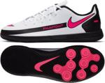 Buty piłkarskie Nike Jr Phantom Gt Club Ic Ck8481 160