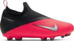 Buty piłkarskie Nike Jr Phantom Vsn 2 Academy Df Fg Mg Cd4059 606