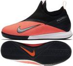 Buty piłkarskie Nike Jr Phantom Vsn 2 Academy Df Ic Cd4071 606