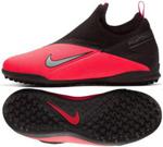 Buty piłkarskie Nike Jr Phantom Vsn 2 Academy Df Tf Cd4078 606