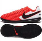 Buty piłkarskie Nike Jr Tiempo Legend 8 Club Ic At5882 606