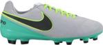 Buty piłkarskie Nike Jr Tiempo Legend Vi Fg 819186 003