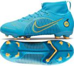 Buty piłkarskie Nike Jr.Mercurial Superfly 8 Academy Fg/Mg Dj2854 484 R. 36