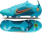 Buty piłkarskie Nike Mercural Vapor 14 Elite Sg-Pro Ac Dj2834 484 R. 43