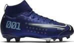 Buty piłkarskie Nike Mercurial Superfly 7 Academy Mds Fg Mg Junior Bq5409 401