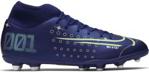 Buty piłkarskie Nike Mercurial Superfly 7 Club Mds Fg Mg Junior Bq5418 401