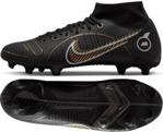 Buty piłkarskie Nike Mercurial Superfly 8 Academy Fg/Mg Dj2873 007 R. 44