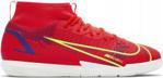 Buty piłkarskie Nike Mercurial Superfly 8 Academy IC CV0784 600