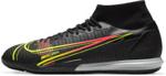 Buty piłkarskie Nike Mercurial Superfly 8 Academy IC CV0847 090