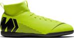 Buty piłkarskie Nike Mercurial Superfly X 6 Club Ic Jr Ah7346 701