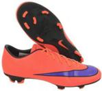 Buty piłkarskie Nike Mercurial Victory V FG 651634 650