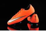 Buty piłkarskie Nike Mercurial Victory V Fg Junior 651634803