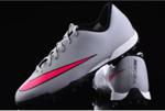 Buty piłkarskie Nike Mercurial Vortex II TF JR (651644-060)