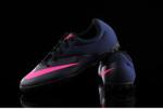 Buty piłkarskie Nike Mercurial X Pro Jr Tf (725239446)