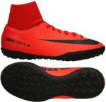 Buty piłkarskie Nike Mercurialx Victory Vi Df Tf Jr 903604 616