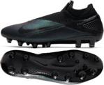 Buty piłkarskie Nike Phantom Venom Vsn 2 Elite Df Ag-Pro Cd4160 010