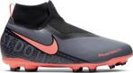 Buty piłkarskie Nike Phantom Vsn Academy Df Fg Mg Jr Ao3287 080