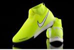 Buty piłkarskie Nike Phantom Vsn Academy Df Ic Junior Ao3290 717