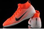 Buty piłkarskie Nike Superfly 6 Academy Gs Ic Junior Ah7343 801