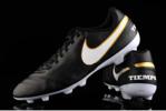 Buty piłkarskie Nike Tiempo Genio Ii Leather Fg M 819213010