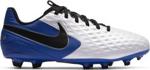 Buty piłkarskie Nike Tiempo Legend 8 Academy Fg Mg Jr At5732 104