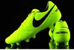 Buty piłkarskie Nike Tiempo Mystic V Fg 819236-707