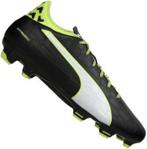 Buty piłkarskie Puma Evo Touch 3 Fg 103710 01