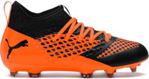 Buty piłkarskie Puma Future 2.3 Netfit Fg Ag Jr 104836 02