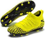 Buty piłkarskie Puma Future 4.3 Netfit Fg Ag Jr 10569303