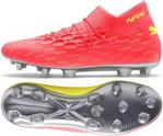 Buty piłkarskie Puma Future 5.2 Netfit Osg Fg Ag 105934 01