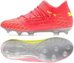 Buty piłkarskie Puma Future 5.3 Netfit Osg Fg Ag 105947 01