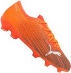 Buty piłkarskie Puma Jr Ultra 2.1 Fg Ag 10609701