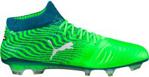 Buty piłkarskie Puma One 18.1 Fg Green Gecko 104527 06