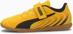 Buty piłkarskie Puma One 20.4 Velcro It Junior 10598501